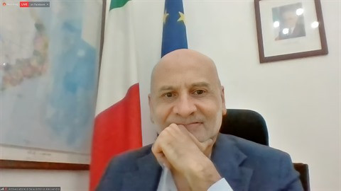 Un concours en l'honneur de la cuisine italienne ảnh 2 Un concours en l'honneur de la cuisine italienne ảnh 2