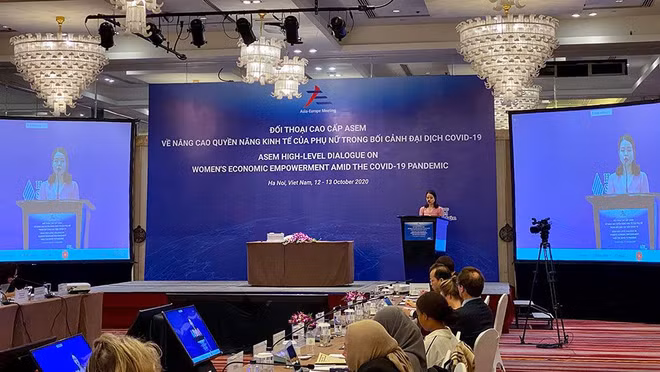 ASEM : Renforcement du partenariat Asie-Europe ảnh 4