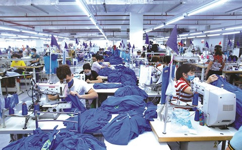 CPTPP : le libre-échange tous azimuts en Asie-Pacifique ảnh 1 CPTPP : le libre-échange tous azimuts en Asie-Pacifique ảnh 1