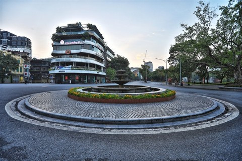 Le Vietnam déterminé à vaincre la pandémie ảnh 1 Le Vietnam déterminé à vaincre la pandémie ảnh 1