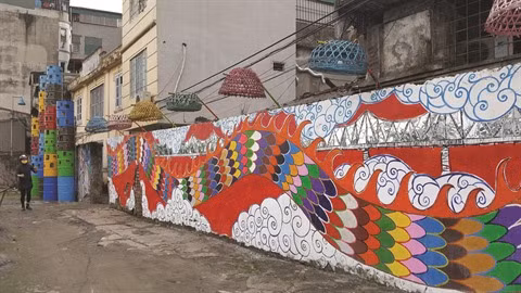 La création artistique au temps du COVID-19 ảnh 1