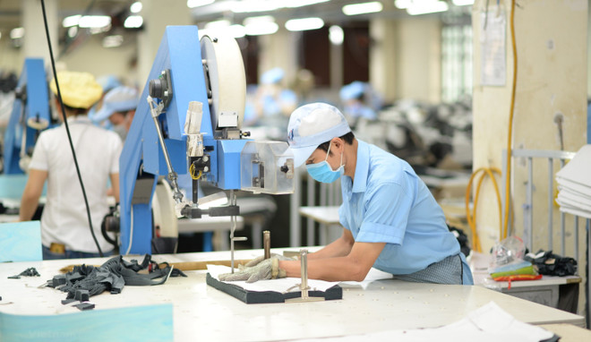 Journée de la culture d'entreprise du Vietnam: Prémisse pour un développement durable ảnh 1 Journée de la culture d'entreprise du Vietnam: Prémisse pour un développement durable ảnh 1