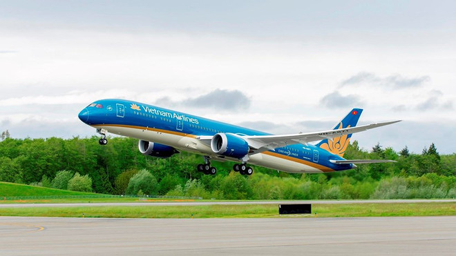 Vietnam Airlines augmente ses vols pour servir le 13e Congrès national du Parti ảnh 1 Vietnam Airlines augmente ses vols pour servir le 13e Congrès national du Parti ảnh 1