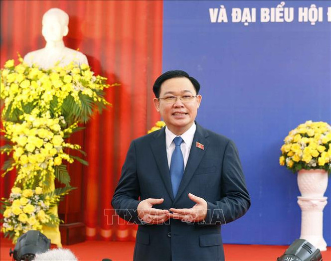 De nombreux journaux étrangers ont rendu compte des élections au Vietnam ảnh 1 De nombreux journaux étrangers ont rendu compte des élections au Vietnam ảnh 1