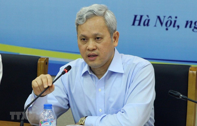 La croissance économique du Vietnam pourrait se redresser au 4e trimestre ảnh 2 La croissance économique du Vietnam pourrait se redresser au 4e trimestre ảnh 2
