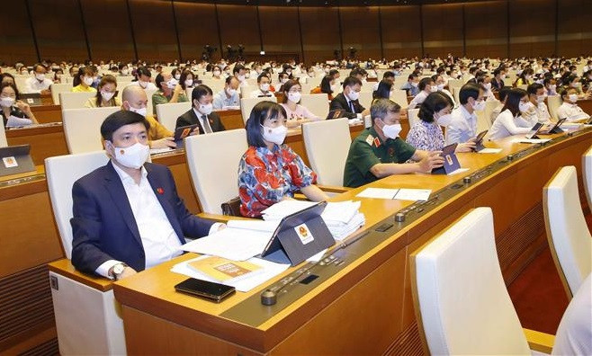 AN : la priorité accordée à la prévention et au contrôle efficaces de COVID-19 ảnh 1