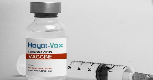 Hayat – Vax, 7e vaccin anti- COVID-19 autorisé au Vietnam ảnh 1 Hayat – Vax, 7e vaccin anti- COVID-19 autorisé au Vietnam ảnh 1