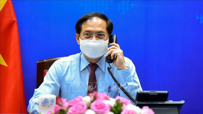 Le Vietnam et le Canada renforcent leur coopération multiforme ảnh 1