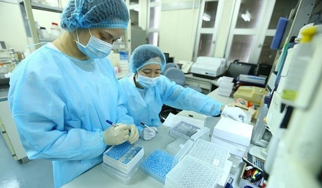 Innovation et créativité, nouveaux moteurs de croissance pour le Vietnam ảnh 1 Innovation et créativité, nouveaux moteurs de croissance pour le Vietnam ảnh 1
