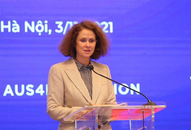 Innovation et créativité, nouveaux moteurs de croissance pour le Vietnam ảnh 2