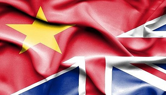 Promouvoir les relations Vietnam-Royaume-Uni à l'ère de la concurrence ảnh 2