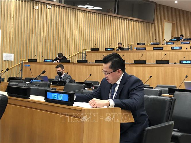 Le Vietnam s'inquiète de la situation compliquée en Bosnie-Herzégovine ảnh 1 Le Vietnam s'inquiète de la situation compliquée en Bosnie-Herzégovine ảnh 1