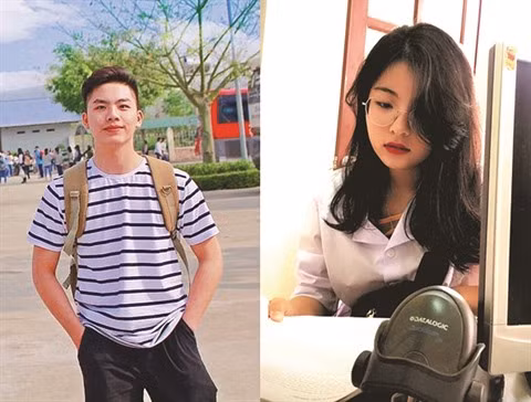 Les diplômés de la saison COVID-19 : une génération chancelante ảnh 1