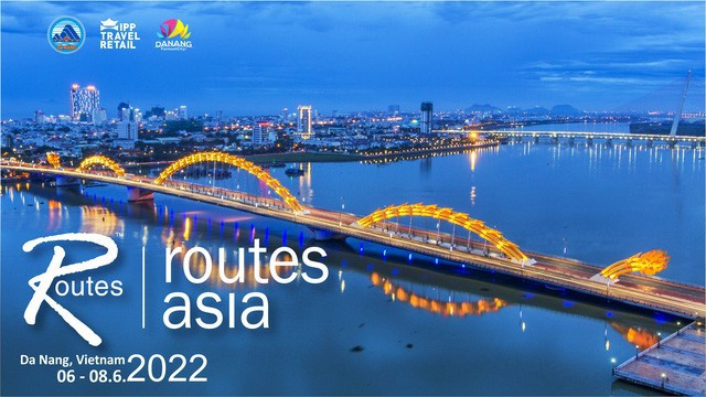Da Nang accueillera le Forum de développement des lignes aériennes d’Asie 2022 ảnh 1 Da Nang accueillera le Forum de développement des lignes aériennes d’Asie 2022 ảnh 1