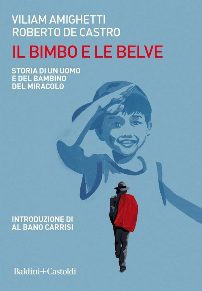 Autobiographie des médecins italiens volontaires au Vietnam ảnh 2 Autobiographie des médecins italiens volontaires au Vietnam ảnh 2