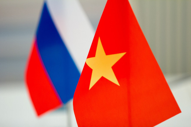 Relations Vietnam-Russie, un modèle dans la pratique diplomatique mondiale ảnh 1 Relations Vietnam-Russie, un modèle dans la pratique diplomatique mondiale ảnh 1