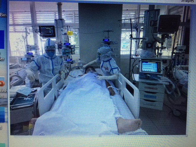 Hô Chi Minh-Ville prendra en charge tous les frais d’obsèques ảnh 1 Hô Chi Minh-Ville prendra en charge tous les frais d’obsèques ảnh 1