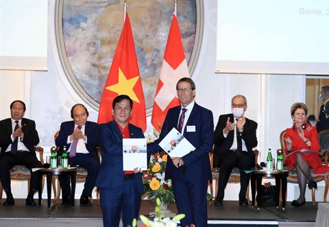Vietjet ne cesse d’étendre ses services internationaux ảnh 1 Vietjet ne cesse d’étendre ses services internationaux ảnh 1