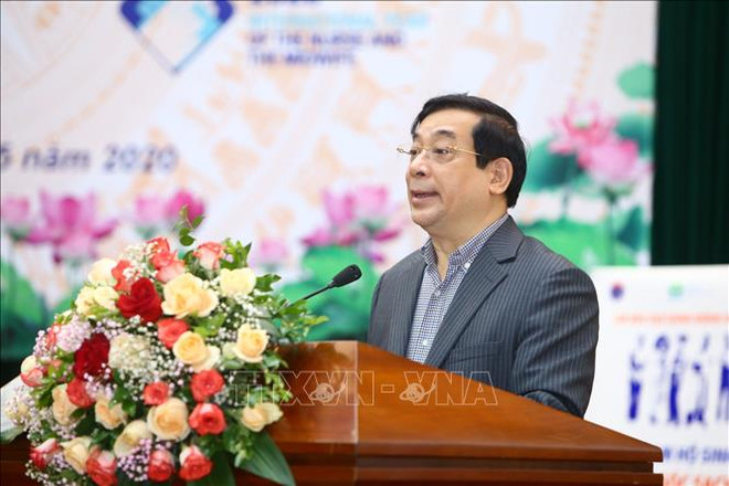 D’importants potentiels de coopération en matière de tourisme médical Vietnam-Japon ảnh 1 D’importants potentiels de coopération en matière de tourisme médical Vietnam-Japon ảnh 1