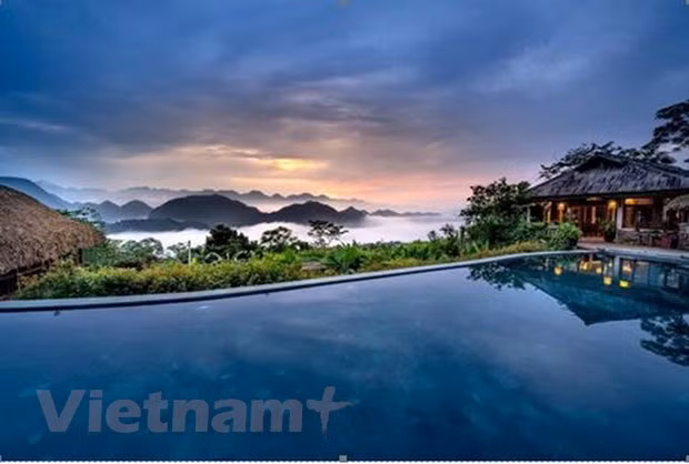 Le tourisme communautaire fait son chemin à Pu Luong ảnh 3 Le tourisme communautaire fait son chemin à Pu Luong ảnh 3