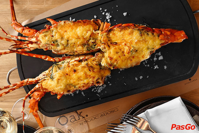 Le Banh mi Madame Khanh et le pho Bat Dan font partie des 50 meilleurs restaurants d'Asie ảnh 4 Le Banh mi Madame Khanh et le pho Bat Dan font partie des 50 meilleurs restaurants d'Asie ảnh 4