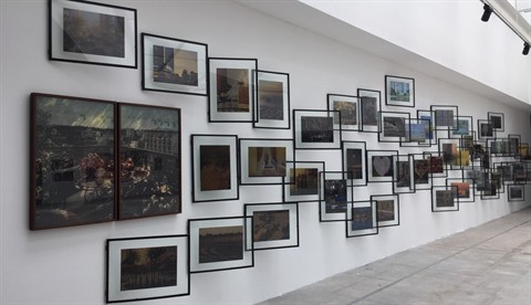 Exposition photographique "Format" au VCCA ảnh 1 Exposition photographique "Format" au VCCA ảnh 1