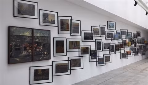 Exposition photographique "Format" au VCCA ảnh 1