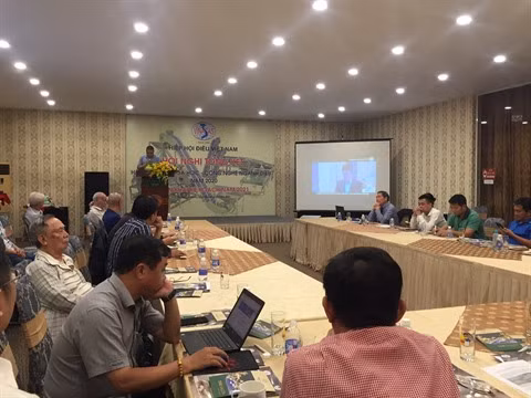 Exportations de noix de cajou en baisse à cause du COVID-19 ảnh 1