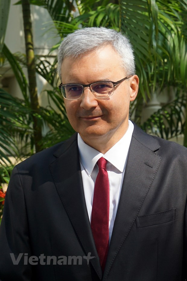 Des attentes pour un Vietnam prospère après le 13e Congrès national du Parti ảnh 2