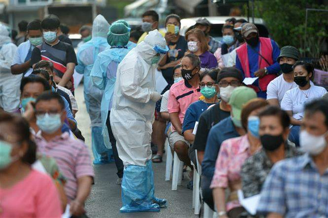 Thaïlande : un budget suffisant pour traiter les conséquences du COVID-19 ảnh 1 Thaïlande : un budget suffisant pour traiter les conséquences du COVID-19 ảnh 1