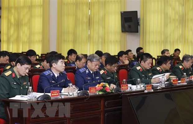 La Garde-côte doit être capable de traiter les situations les plus complexes en mer ảnh 2 La Garde-côte doit être capable de traiter les situations les plus complexes en mer ảnh 2