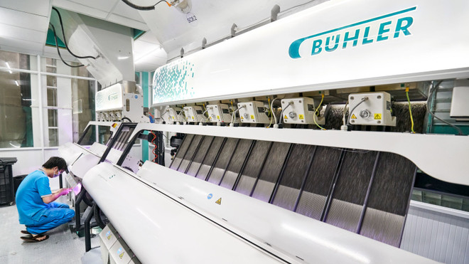 Directeur général de Bühler Vietnam: "le Vietnam est un marché à très fort potentiel" ảnh 1 Directeur général de Bühler Vietnam: "le Vietnam est un marché à très fort potentiel" ảnh 1