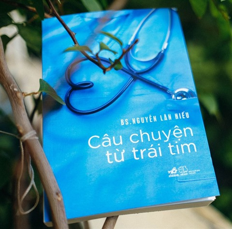 Des best-sellers écrits par des médecins ảnh 1 Des best-sellers écrits par des médecins ảnh 1