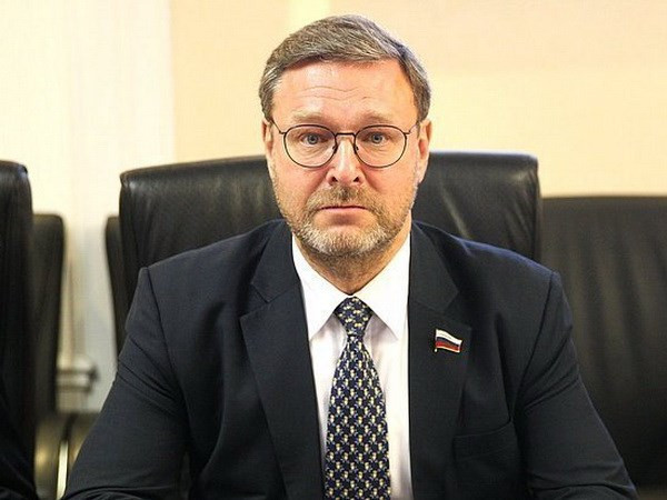 Les hautes technologies, une importante orientation de coopération entre la Russie et l’ASEAN ảnh 1