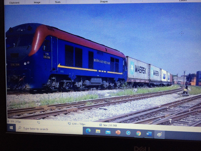 Trains de conteneurs vers la Belgique : coopération pour l’expansion des services logistiques ảnh 1 Trains de conteneurs vers la Belgique : coopération pour l’expansion des services logistiques ảnh 1