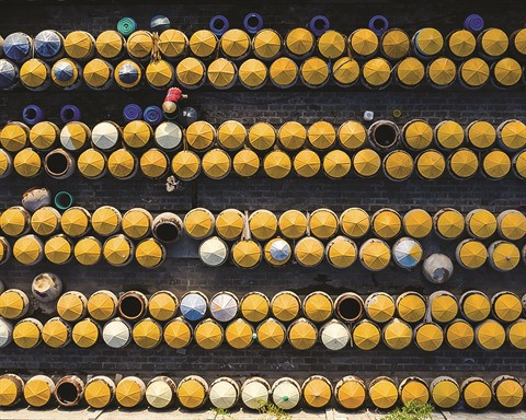 Sauce de poisson miracle du Vietnam ảnh 1 Sauce de poisson miracle du Vietnam ảnh 1