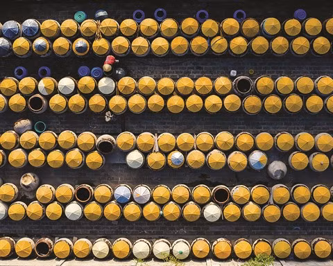 Sauce de poisson miracle du Vietnam ảnh 1