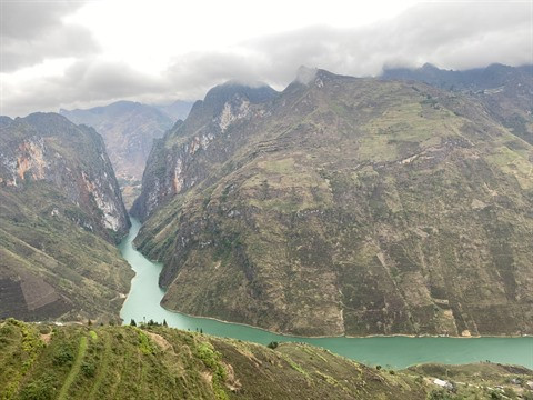Hà Giang, paradis pour les amoureux de la nature ảnh 2 Hà Giang, paradis pour les amoureux de la nature ảnh 2