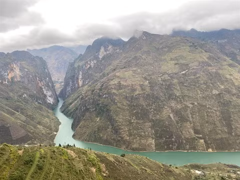 Hà Giang, paradis pour les amoureux de la nature ảnh 2