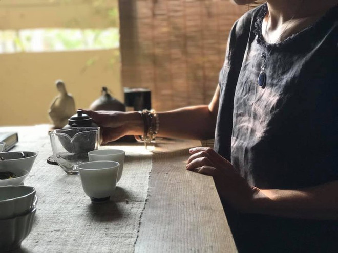 Bien plus qu’une boisson… ảnh 1 Bien plus qu’une boisson… ảnh 1