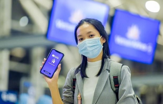 Passeport vaccinal : solution pour la réouverture du tourisme vietnamien ảnh 1 Passeport vaccinal : solution pour la réouverture du tourisme vietnamien ảnh 1