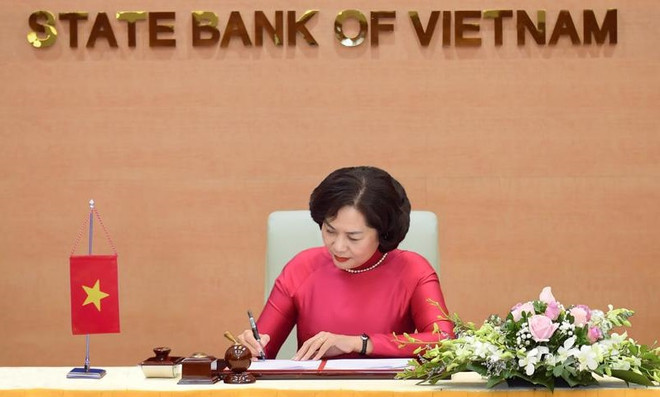 La Suisse assiste le Vietnam dans l’amélioration de la compétence bancaire ảnh 1 La Suisse assiste le Vietnam dans l’amélioration de la compétence bancaire ảnh 1