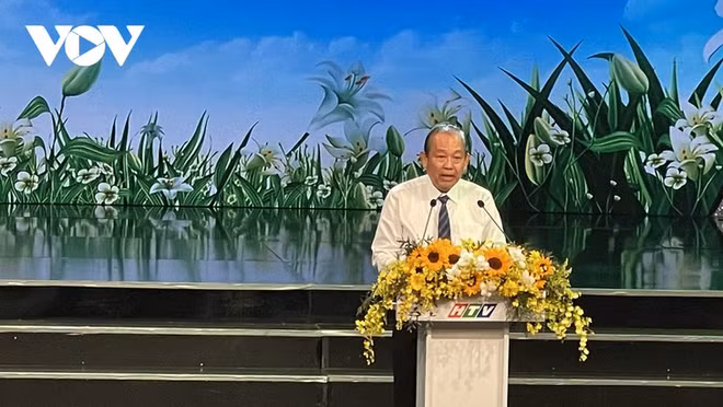 «L’espoir du Printemps» pour les victimes des bombes et de la dioxine ảnh 1 «L’espoir du Printemps» pour les victimes des bombes et de la dioxine ảnh 1