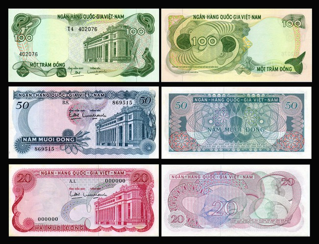 Exposition sur les monnaies vietnamiennes de différentes époques ảnh 1 Exposition sur les monnaies vietnamiennes de différentes époques ảnh 1