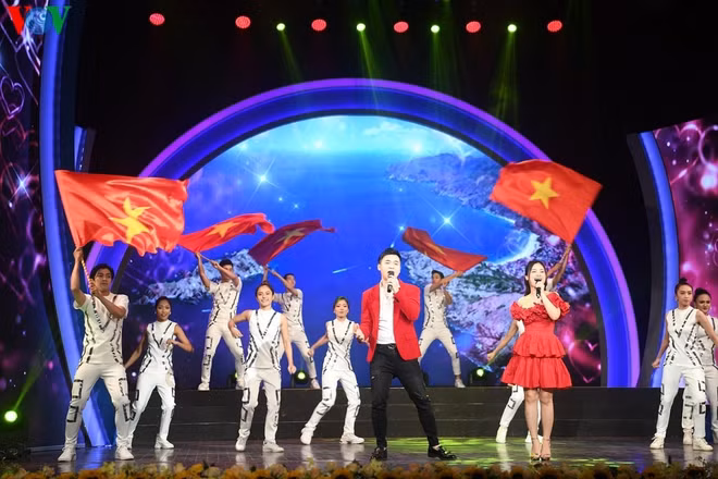 Reporter la date de réception des candidatures de "Let's sing Viet Nam" ảnh 1 Reporter la date de réception des candidatures de "Let's sing Viet Nam" ảnh 1