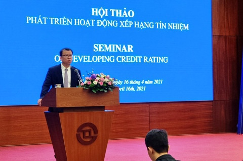 Des agences internationales de notation de crédit veulent participer au marché vietnamien ảnh 1 Des agences internationales de notation de crédit veulent participer au marché vietnamien ảnh 1