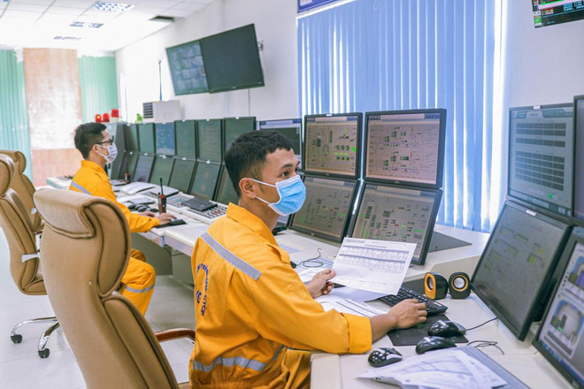 PetroVietnam : quand le vaccin anti-COVID-19 est la première priorité ảnh 2