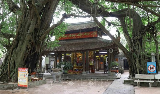 COVID-19 : exhorter les gens de suspendre les activités religieuses ảnh 1 COVID-19 : exhorter les gens de suspendre les activités religieuses ảnh 1