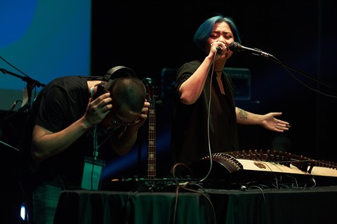 LiveSpace Vietnam N°1 : jeune, créatif et émotionnel ảnh 1