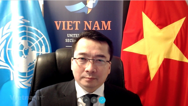 Asie centrale : le Vietnam soutient les activités de l’UNRCCA ảnh 1 Asie centrale : le Vietnam soutient les activités de l’UNRCCA ảnh 1